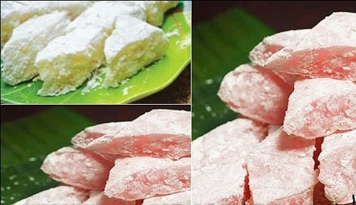 Bánh hồng Bình Định