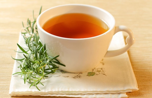6 loại trà giúp giảm stress cải tạo giấc ngủ