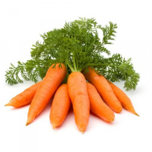 Tổng hợp các món ngon, hấp dẫn từ cà rốt