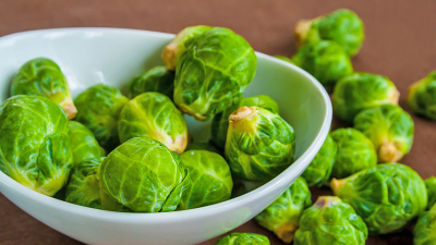 Bắp Cải Baby Đà Lạt